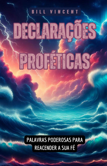 DECLARA�OES PROFETICAS