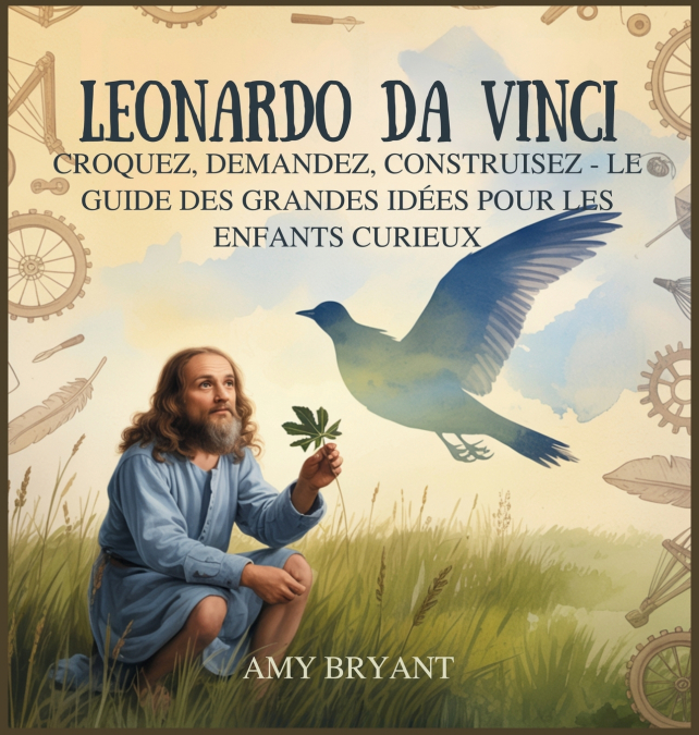 LEONARDO DA VINCI