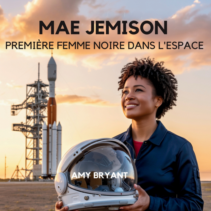 MAE JEMISON
