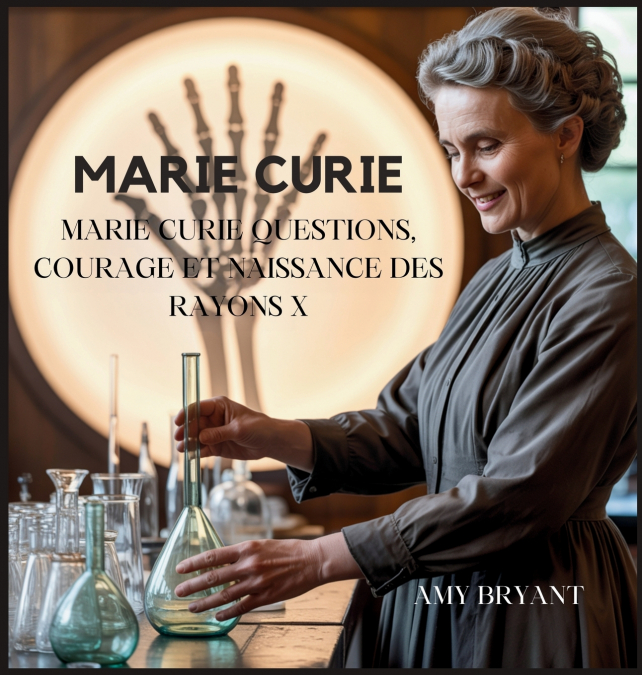 MARIE CURIE