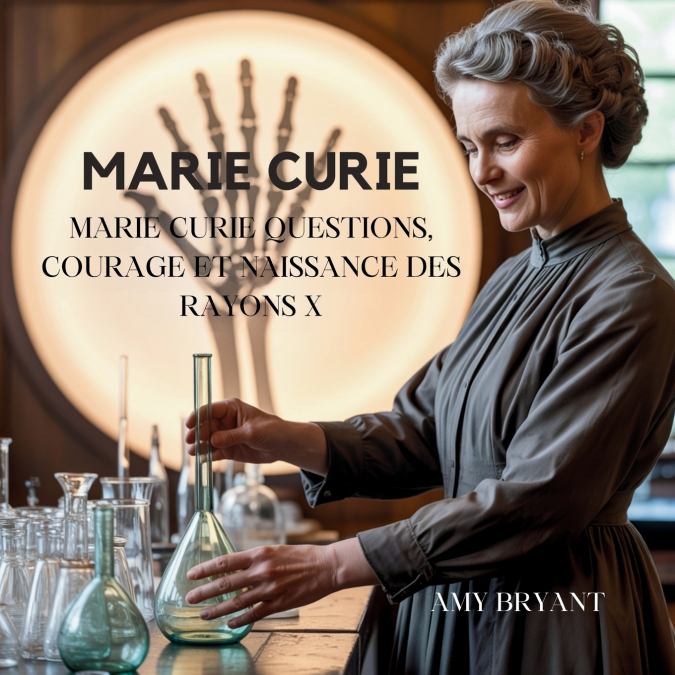 MARIE CURIE