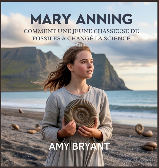 MARY ANNING