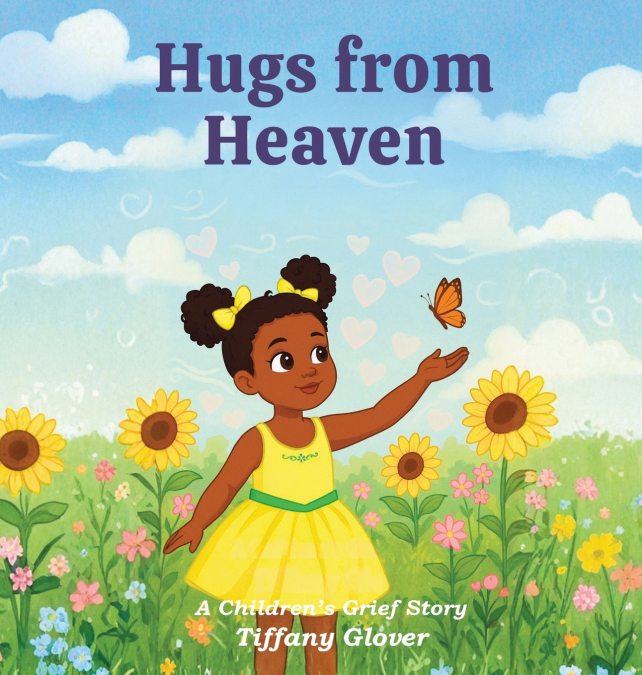 HUGS FROM HEAVEN