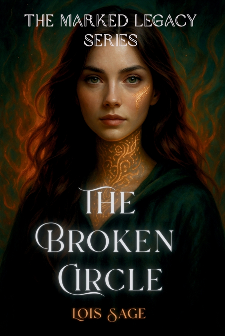 THE BROKEN CIRCLE