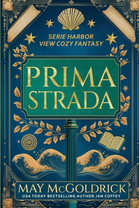 PRIMA STRADA