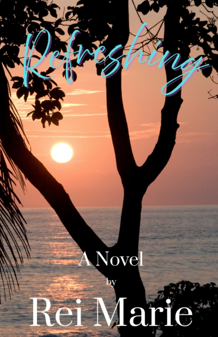 LOVE, APPALACHIAN TRAIL