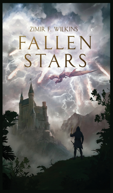 FALLEN STARS
