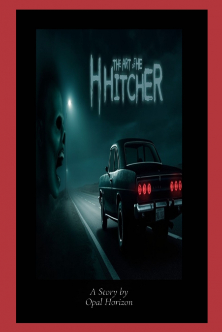 ART OF THE HITCHER