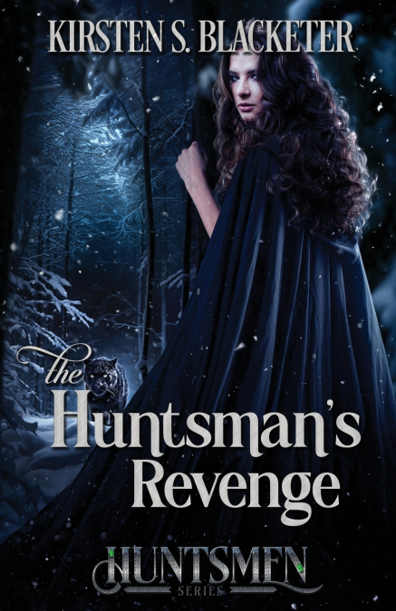 THE HUNTSMAN?S REVENGE