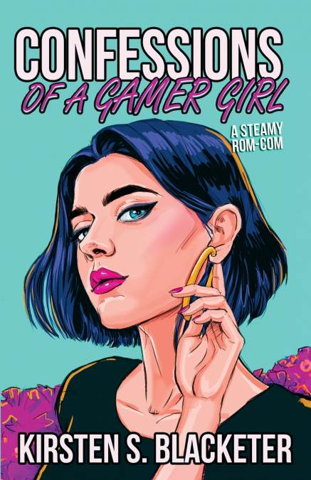 CONFESSIONS OF A GAMER GIRL