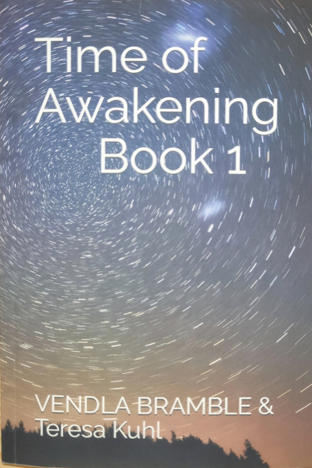 TIME OF AWAKENING