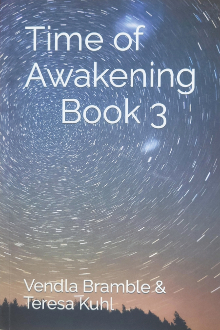 TIME OF AWAKENING