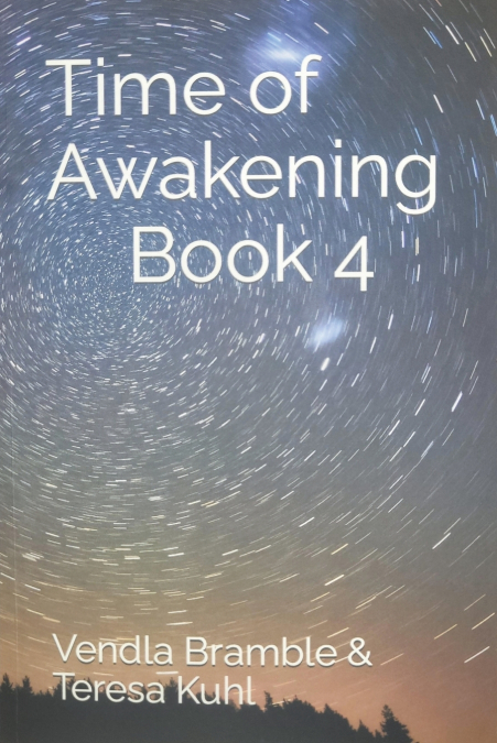 TIME OF AWAKENING