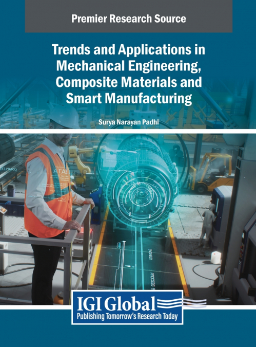 TRENDS AND APPLICATIONS IN MECHANICAL ENGINEERING, COMPOSITE