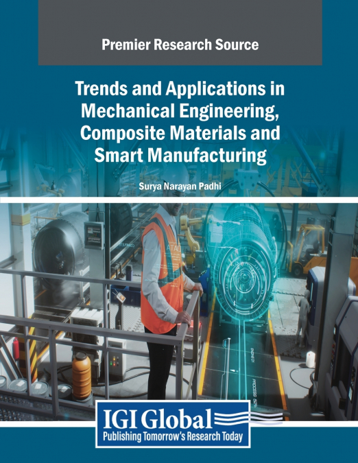 TRENDS AND APPLICATIONS IN MECHANICAL ENGINEERING, COMPOSITE