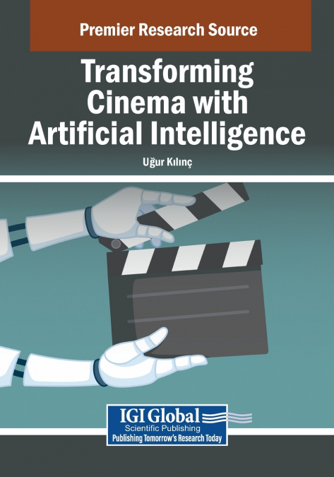 TRANSFORMING CINEMA WITH ARTIFICIAL INTELLIGENCE