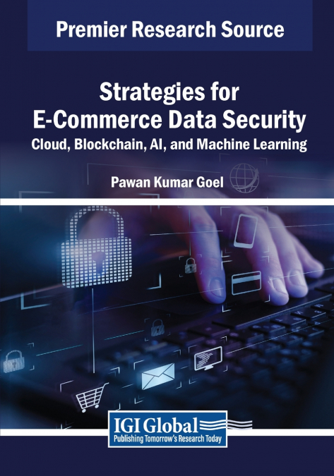 STRATEGIES FOR E-COMMERCE DATA SECURITY
