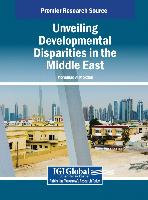 UNVEILING DEVELOPMENTAL DISPARITIES IN THE MIDDLE EAST