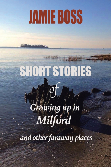 SHORT STORIES OF GROWING UP IN MILFORD AND OTHER FARAWAY PLA