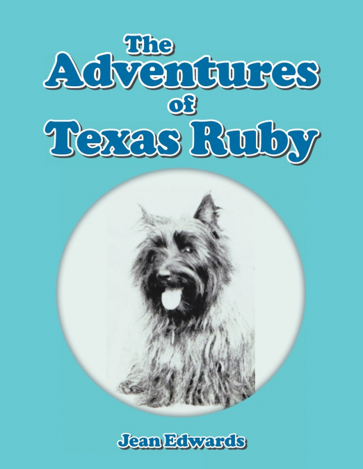 THE ADVENTURES OF TEXAS RUBY