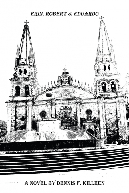 ERIN, ROBERT & EDUARDO