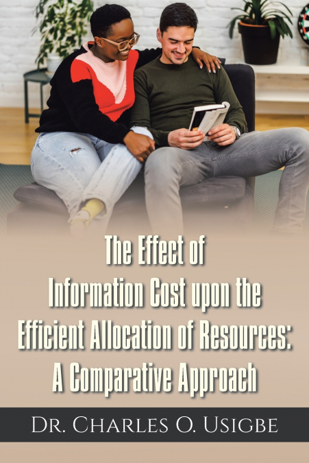 THE EFFECT OF INFORMATION COST UPON THE EFFICIENT ALLOCATION