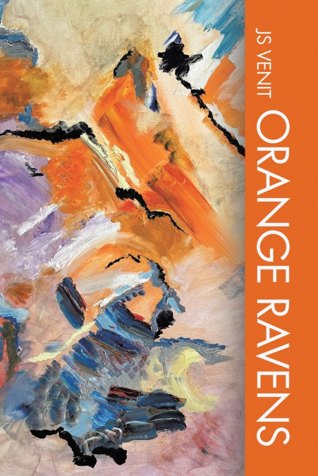 ORANGE RAVENS