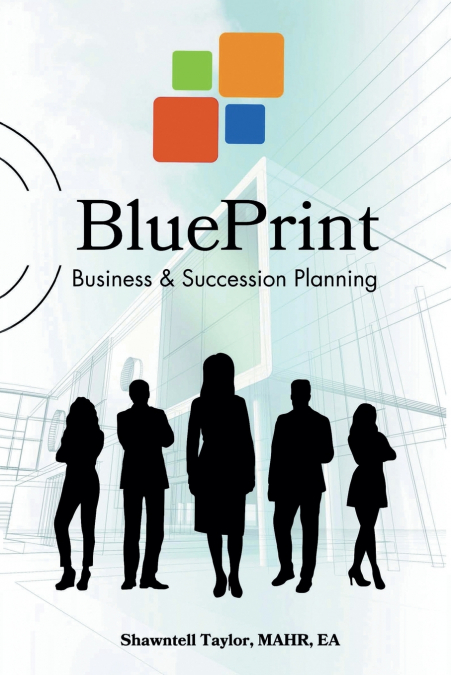 BLUEPRINT BUSINESS & SUCCESSION PLANNING