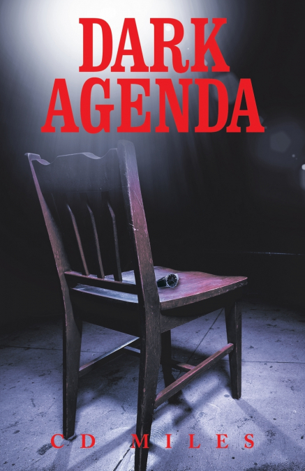 DARK AGENDA