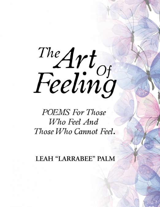 THE ART OF FEELING