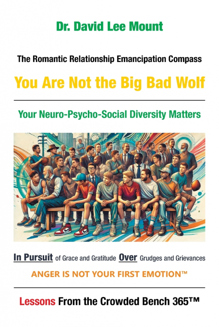 THE ROMANTIC RELATIONSHIP EMANCIPATION COMPASS YOU ARE NOT T