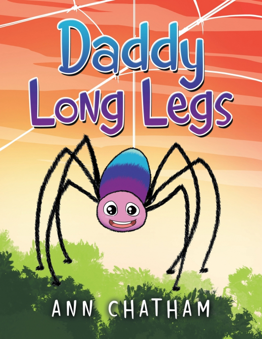 DADDY LONG LEGS
