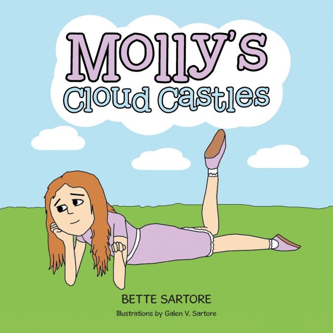 MOLLY?S CLOUD CASTLES