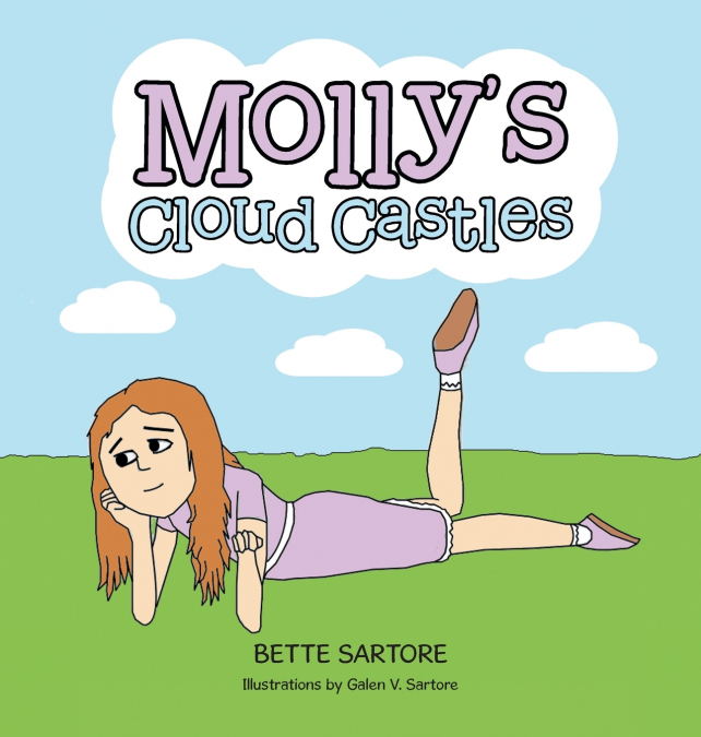 MOLLY?S CLOUD CASTLES