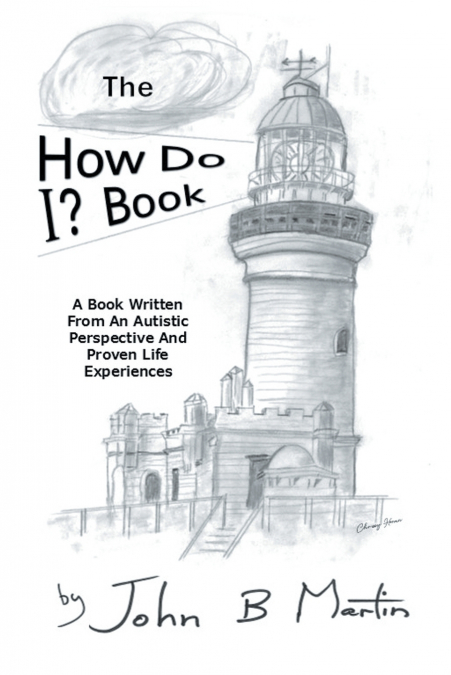 THE HOW DO I ? BOOK