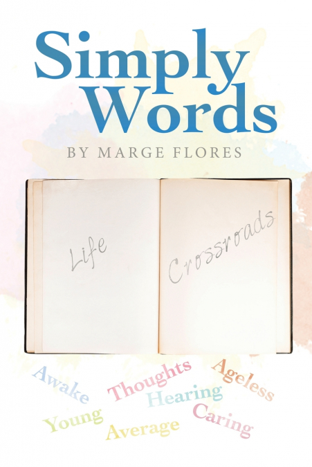 SIMPLY WORDS