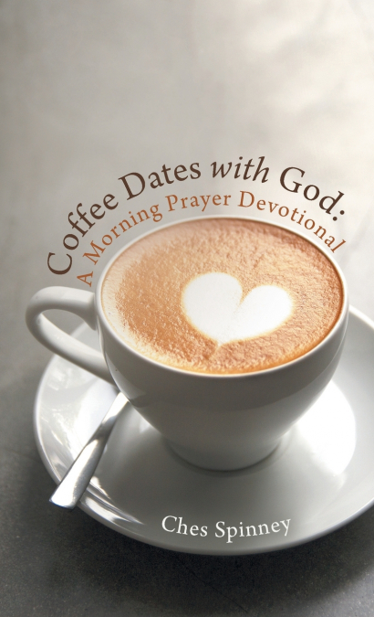 COFFEE DATES WITH GOD