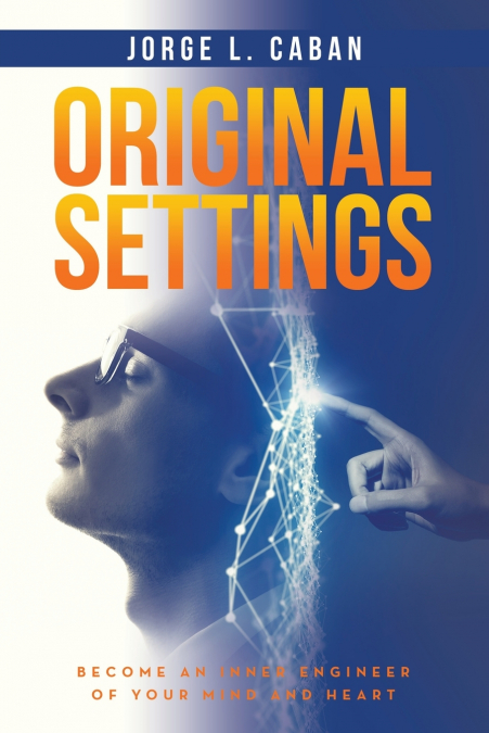 ORIGINAL SETTINGS