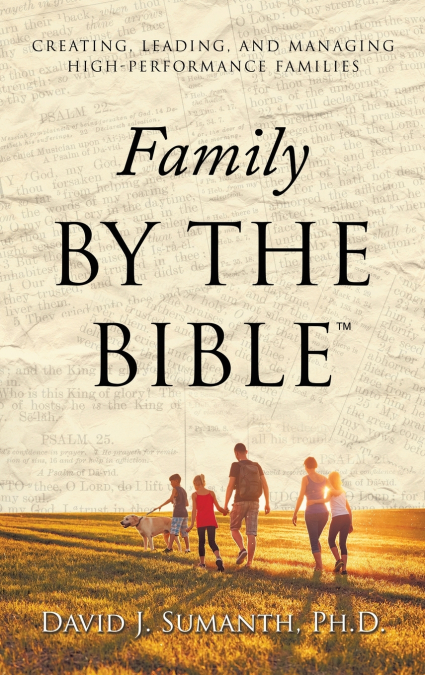 FAMILY BY THE BIBLE(TM)