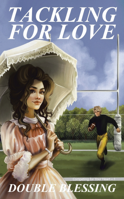 TACKLING FOR LOVE