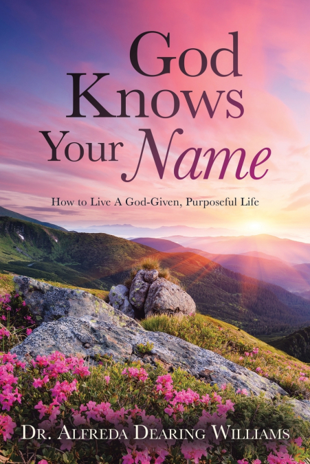 GOD KNOWS YOUR NAME