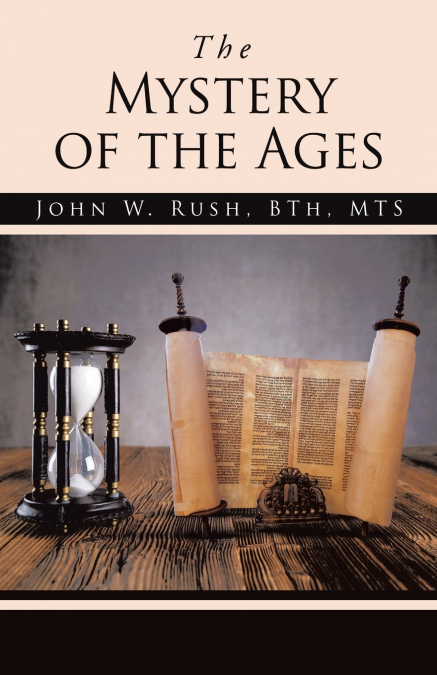 THE MYSTERY OF THE AGES