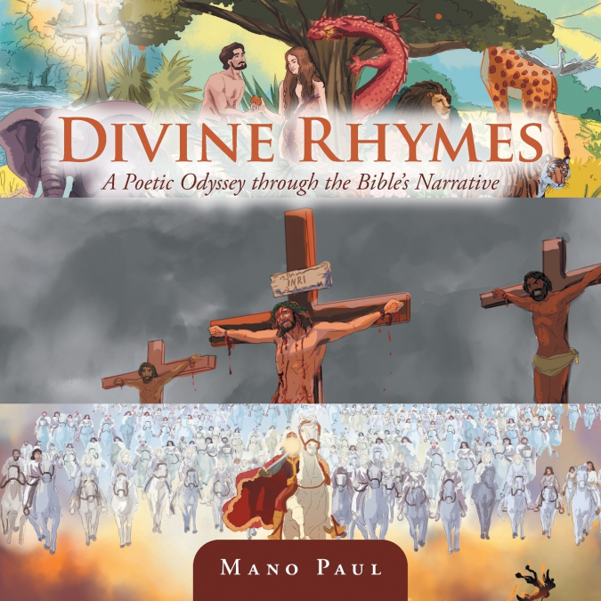 DIVINE RHYMES