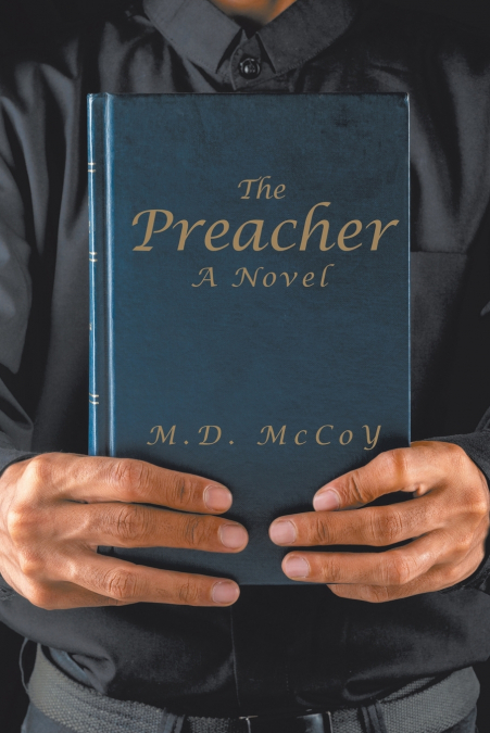 THE PREACHER