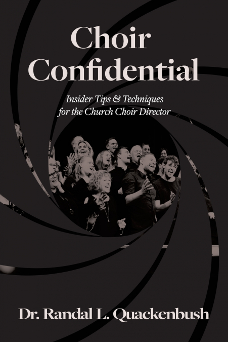 CHOIR CONFIDENTIAL