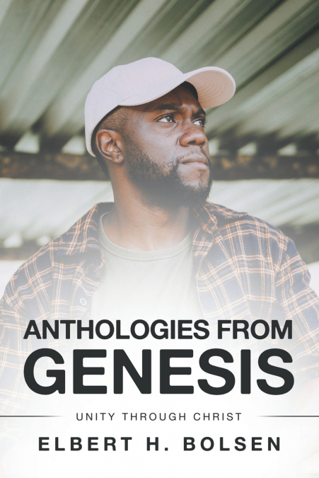 ANTHOLOGIES FROM GENESIS