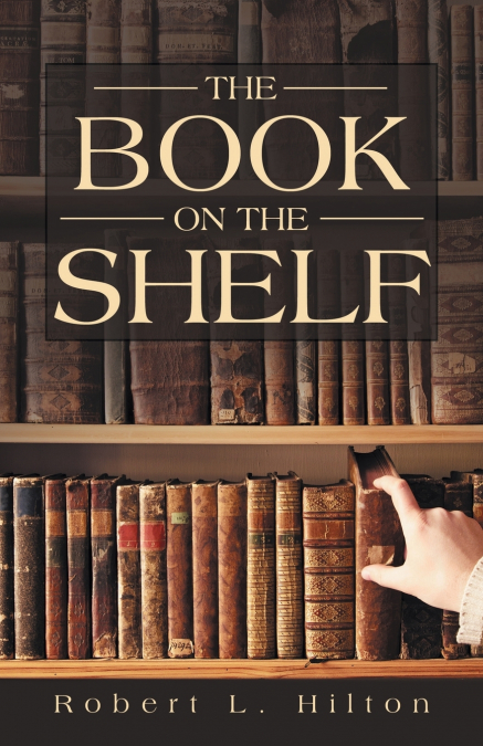 THE BOOK ON THE SHELF