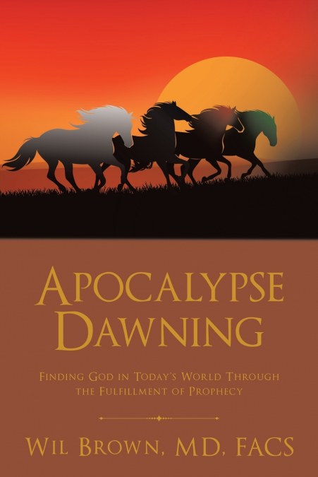 APOCALYPSE DAWNING