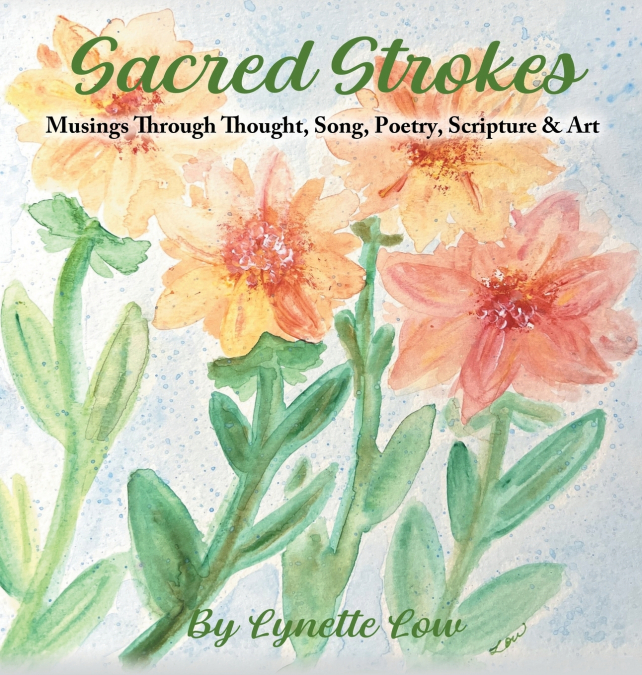 SACRED STROKES