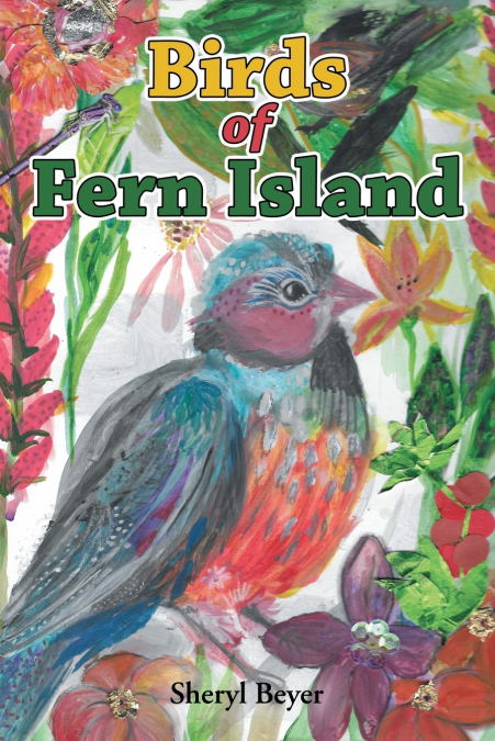 BIRDS OF FERN ISLAND